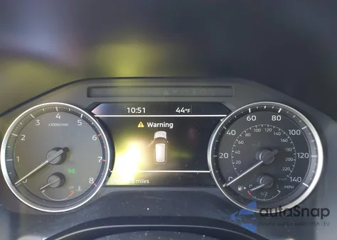 2023 Mitsubishi Outlander Se 2.5 2Wd/Se Black Edition 2Wd/Se Special Edition 2Wd from USA, damaged, VIN JA4J3UA86PZ054121